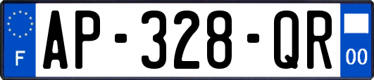 AP-328-QR