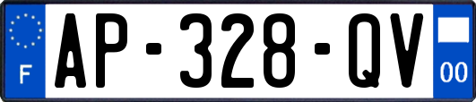 AP-328-QV