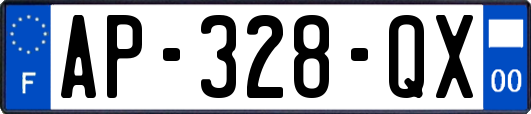 AP-328-QX