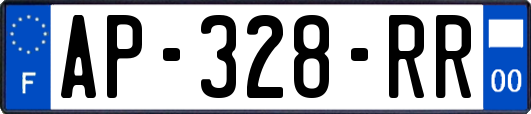 AP-328-RR