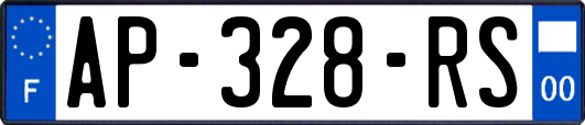 AP-328-RS
