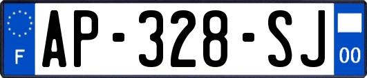 AP-328-SJ