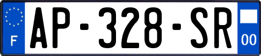 AP-328-SR