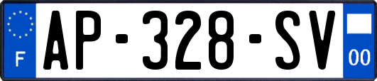 AP-328-SV