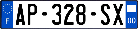 AP-328-SX