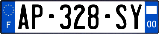 AP-328-SY