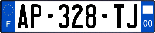 AP-328-TJ
