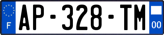 AP-328-TM