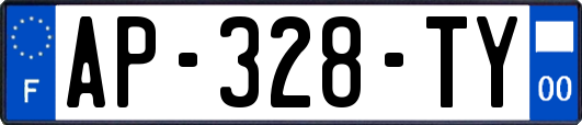 AP-328-TY