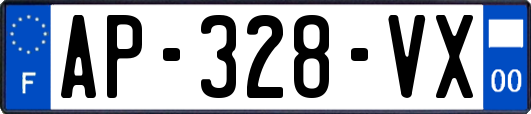 AP-328-VX