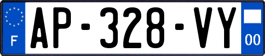 AP-328-VY