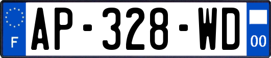 AP-328-WD