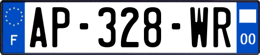 AP-328-WR