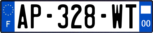 AP-328-WT