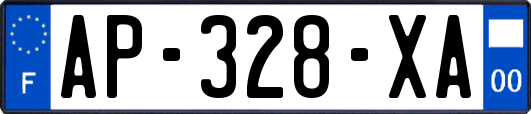 AP-328-XA