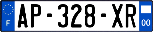 AP-328-XR