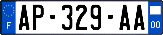 AP-329-AA