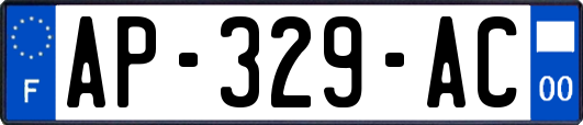 AP-329-AC