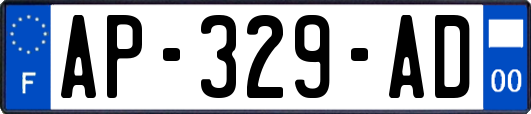 AP-329-AD