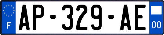 AP-329-AE