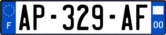 AP-329-AF