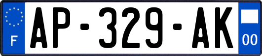 AP-329-AK