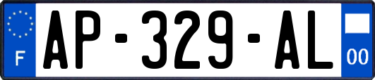 AP-329-AL