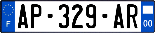 AP-329-AR