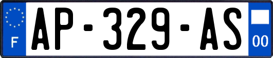 AP-329-AS