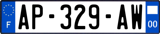AP-329-AW