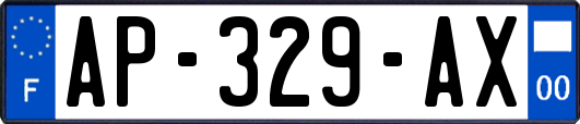 AP-329-AX