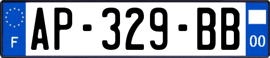 AP-329-BB