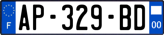 AP-329-BD