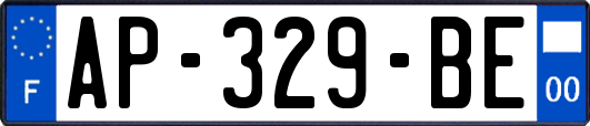 AP-329-BE