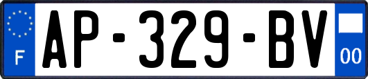 AP-329-BV