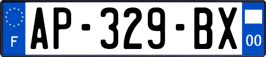 AP-329-BX