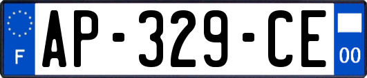 AP-329-CE