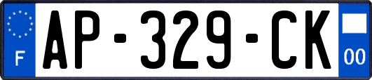 AP-329-CK