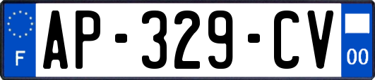 AP-329-CV