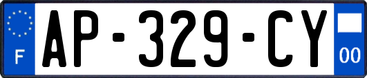 AP-329-CY