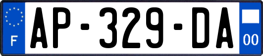 AP-329-DA