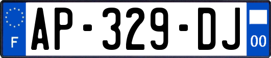 AP-329-DJ