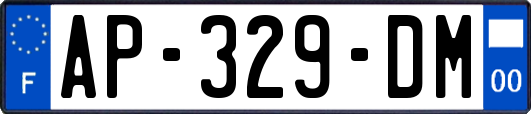 AP-329-DM