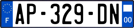 AP-329-DN