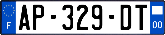 AP-329-DT