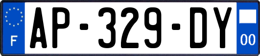 AP-329-DY