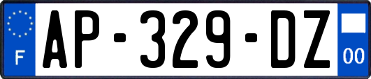 AP-329-DZ