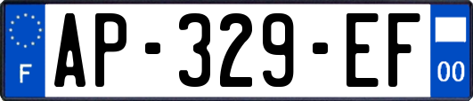 AP-329-EF