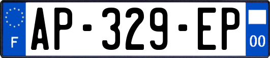 AP-329-EP