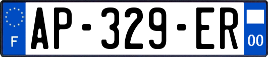 AP-329-ER